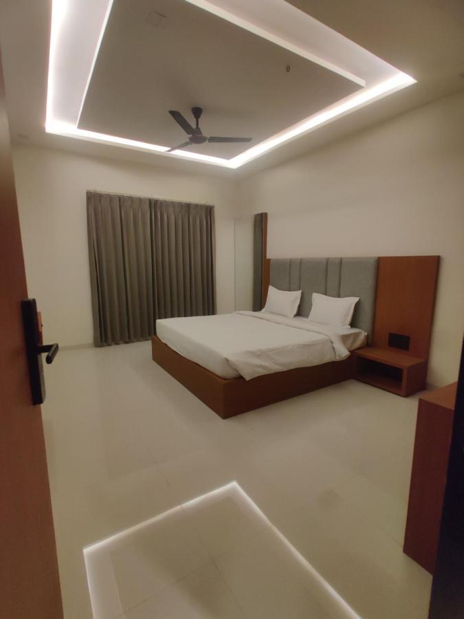 Hotel Pride Of Chittor Chittorgarh Exteriér fotografie