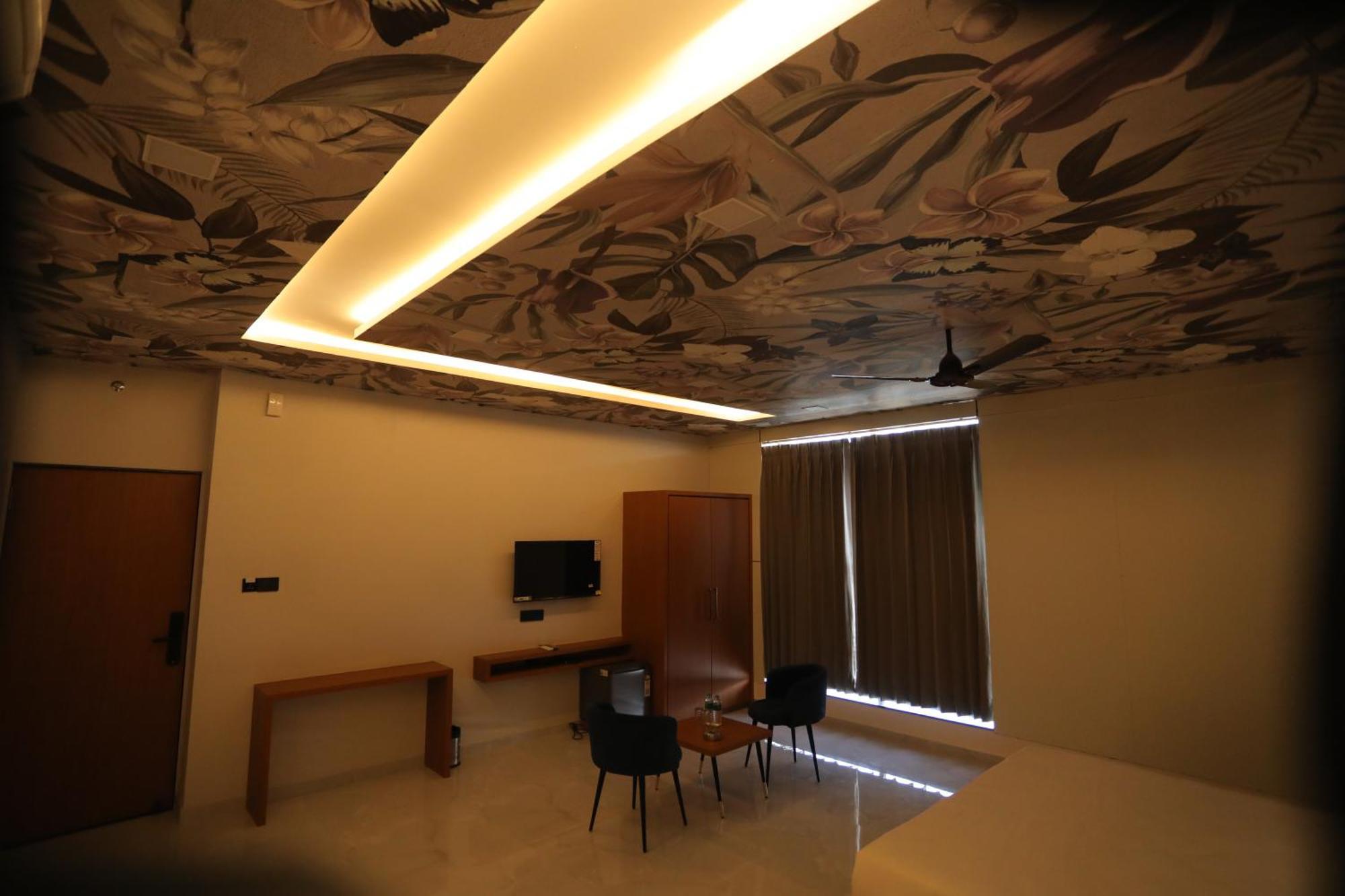 Hotel Pride Of Chittor Chittorgarh Exteriér fotografie