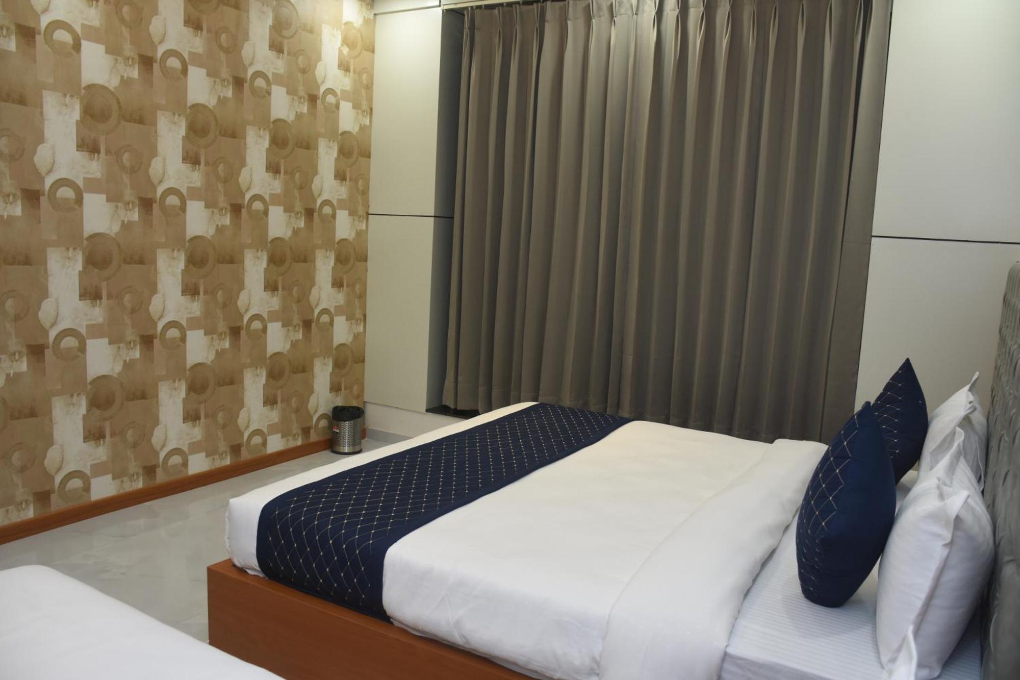 Hotel Pride Of Chittor Chittorgarh Exteriér fotografie