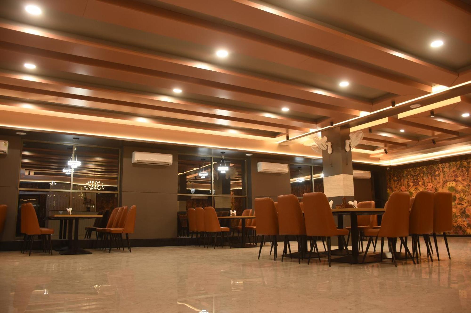 Hotel Pride Of Chittor Chittorgarh Exteriér fotografie
