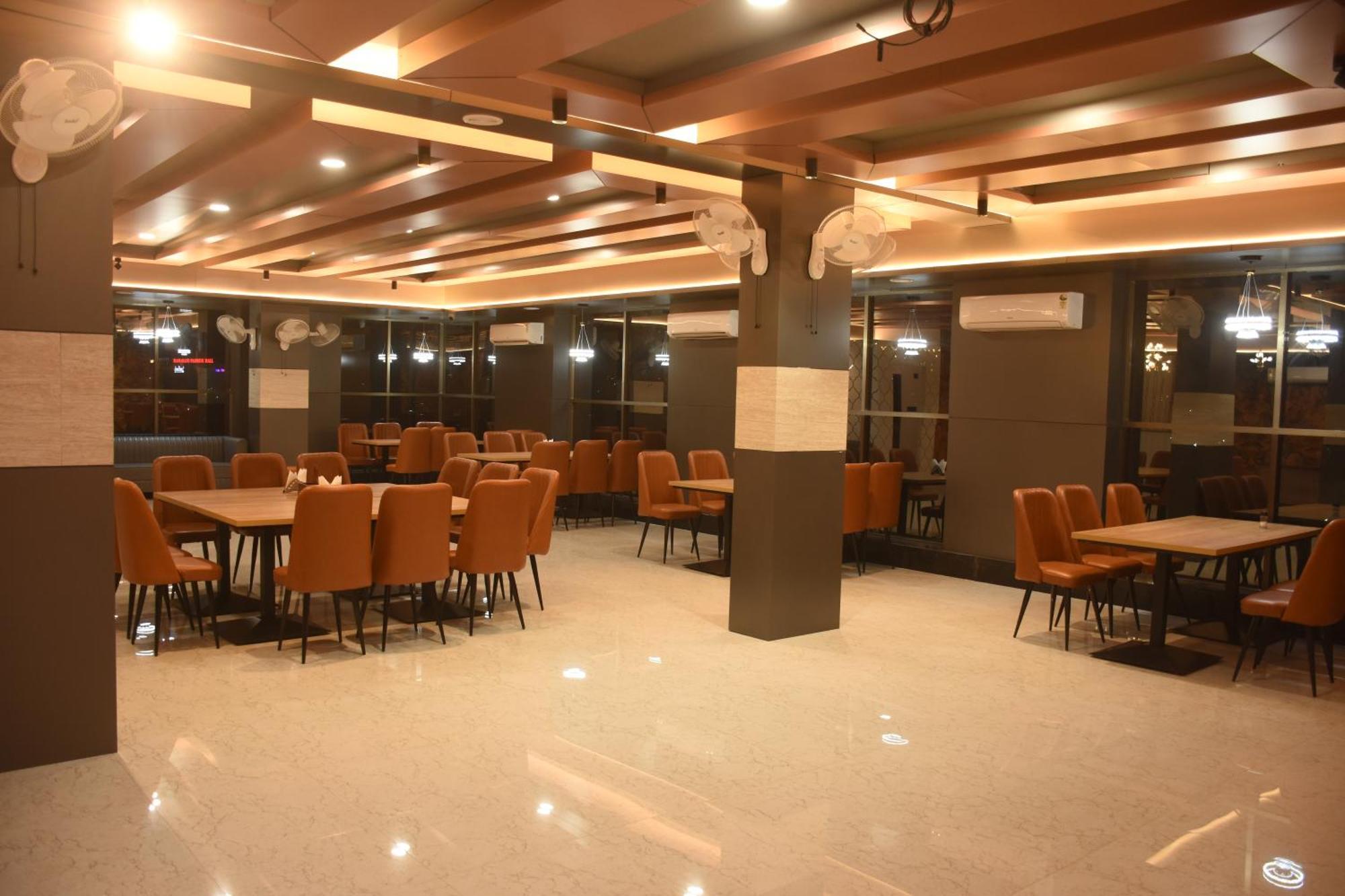 Hotel Pride Of Chittor Chittorgarh Exteriér fotografie
