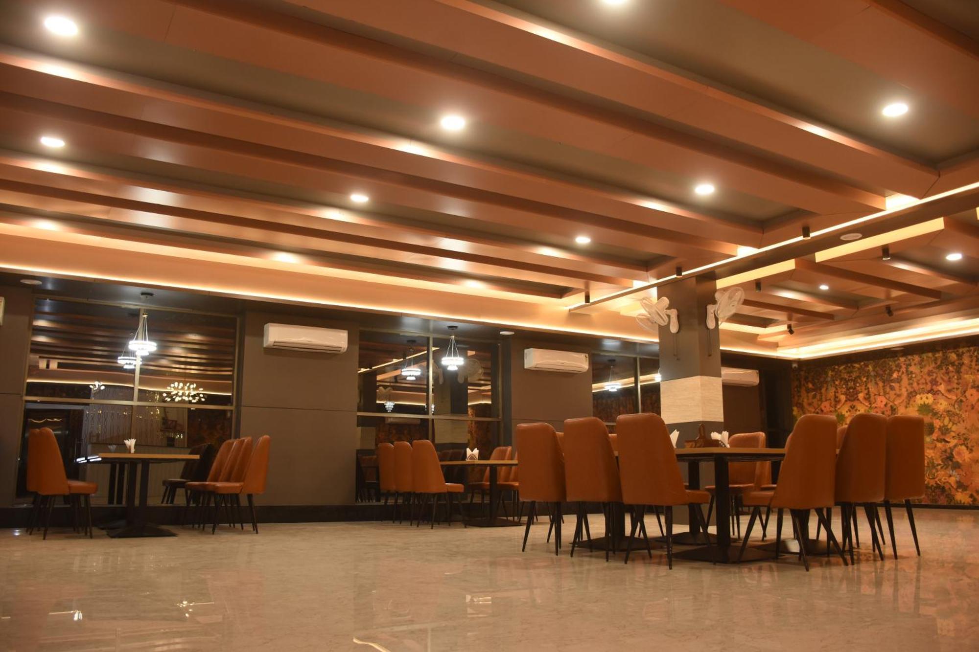Hotel Pride Of Chittor Chittorgarh Exteriér fotografie